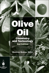 Olive Oil Composition (book chapter)